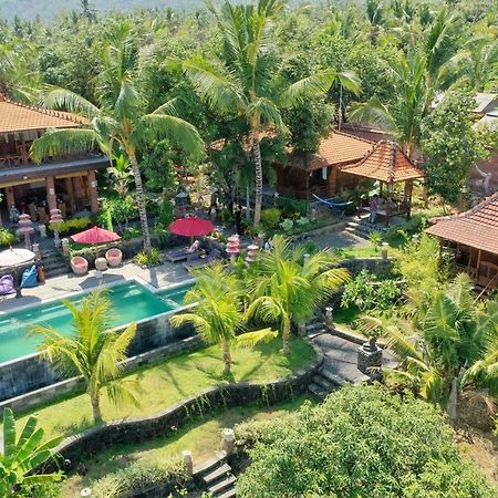 Villa Bantes Mps Kubutambahan  Dış mekan fotoğraf
