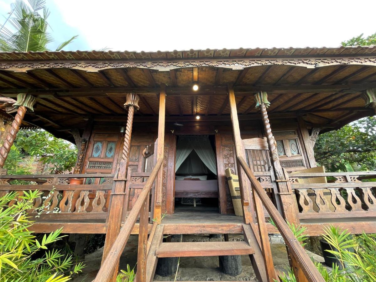 Villa Bantes Mps Kubutambahan  Dış mekan fotoğraf
