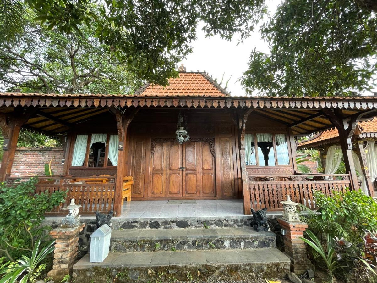 Villa Bantes Mps Kubutambahan  Dış mekan fotoğraf