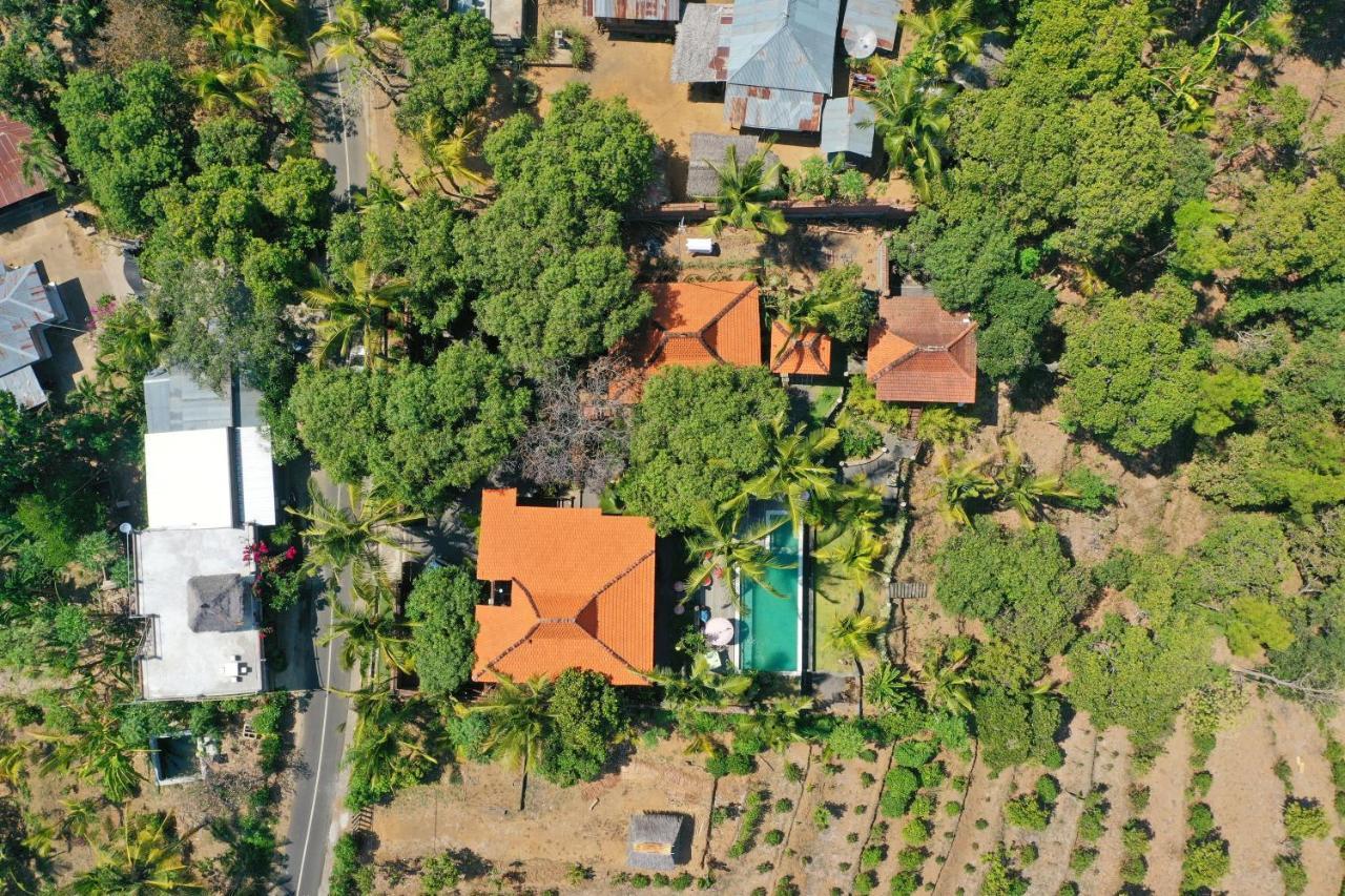 Villa Bantes Mps Kubutambahan  Dış mekan fotoğraf