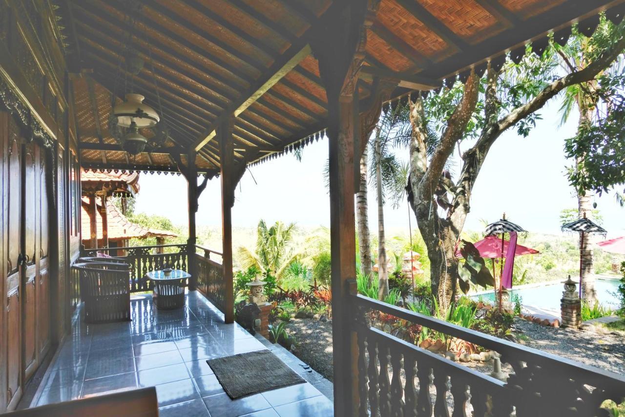 Villa Bantes Mps Kubutambahan  Dış mekan fotoğraf