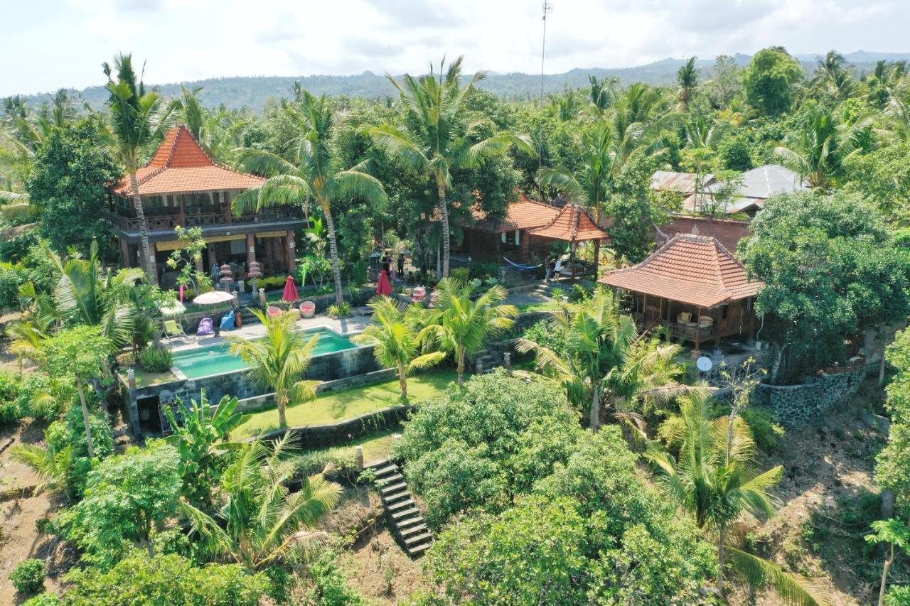 Villa Bantes Mps Kubutambahan  Dış mekan fotoğraf