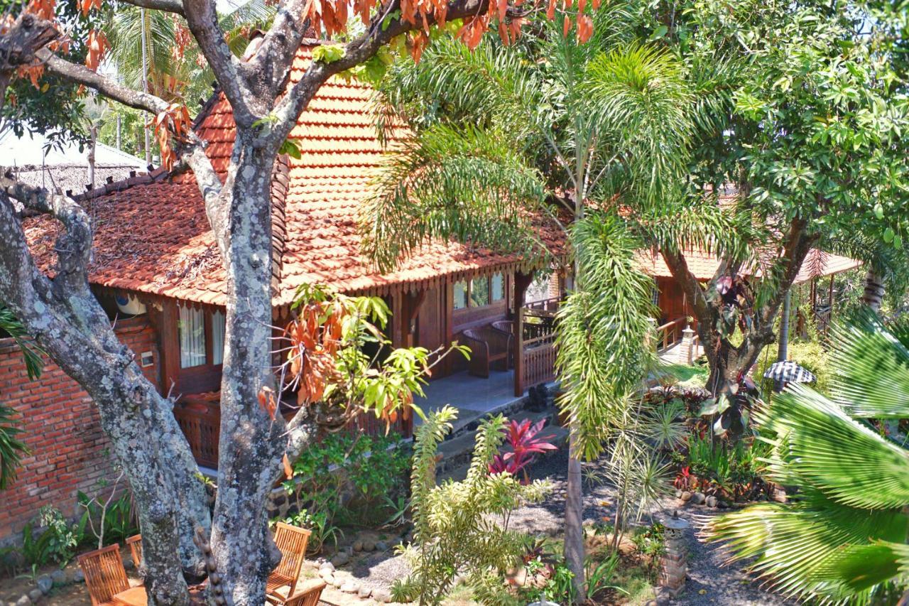 Villa Bantes Mps Kubutambahan  Dış mekan fotoğraf
