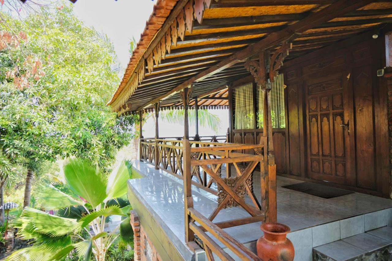 Villa Bantes Mps Kubutambahan  Dış mekan fotoğraf
