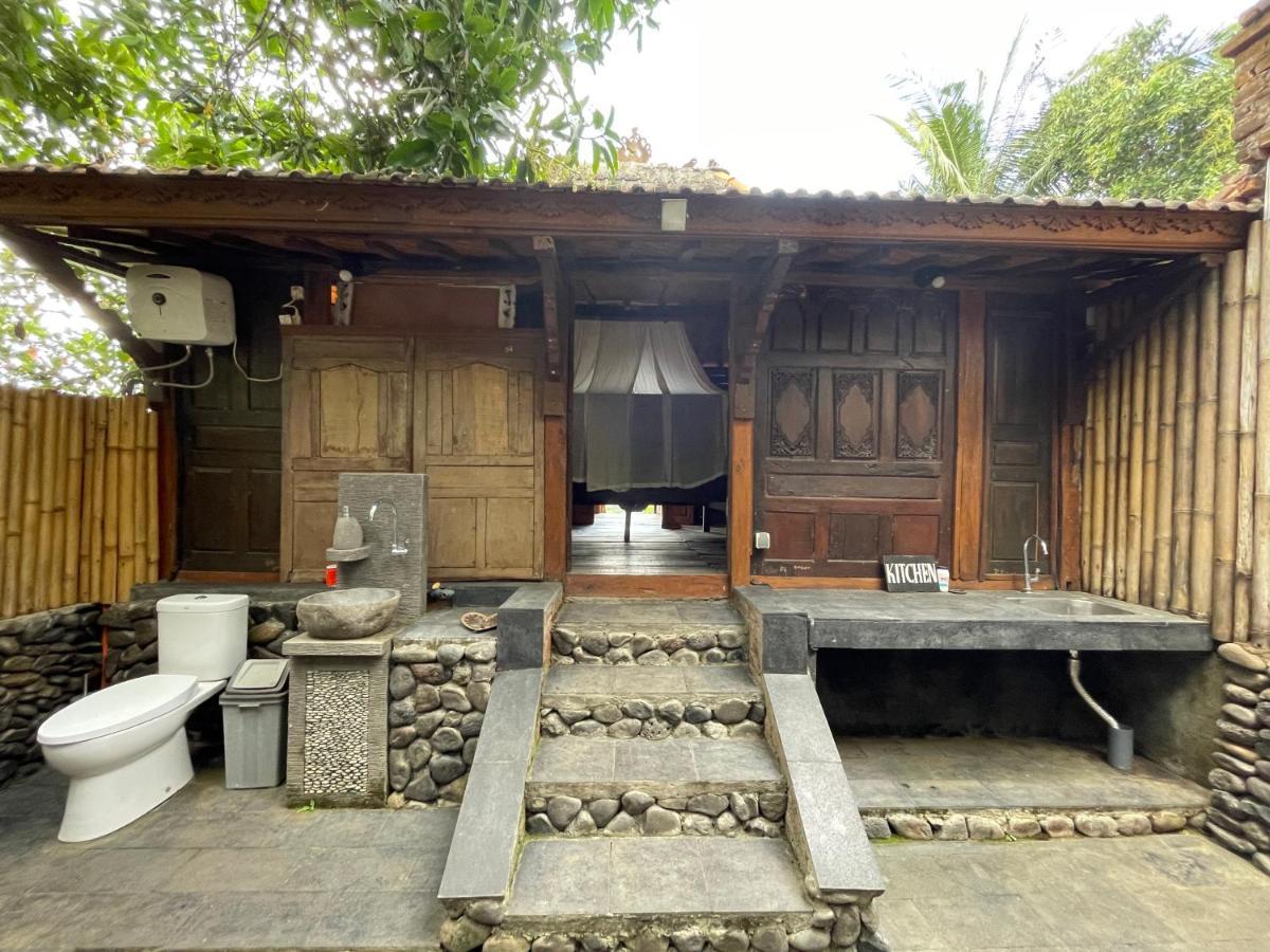 Villa Bantes Mps Kubutambahan  Dış mekan fotoğraf
