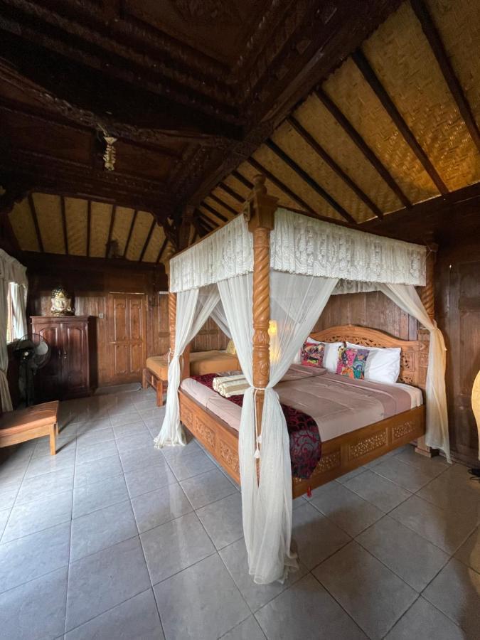 Villa Bantes Mps Kubutambahan  Dış mekan fotoğraf