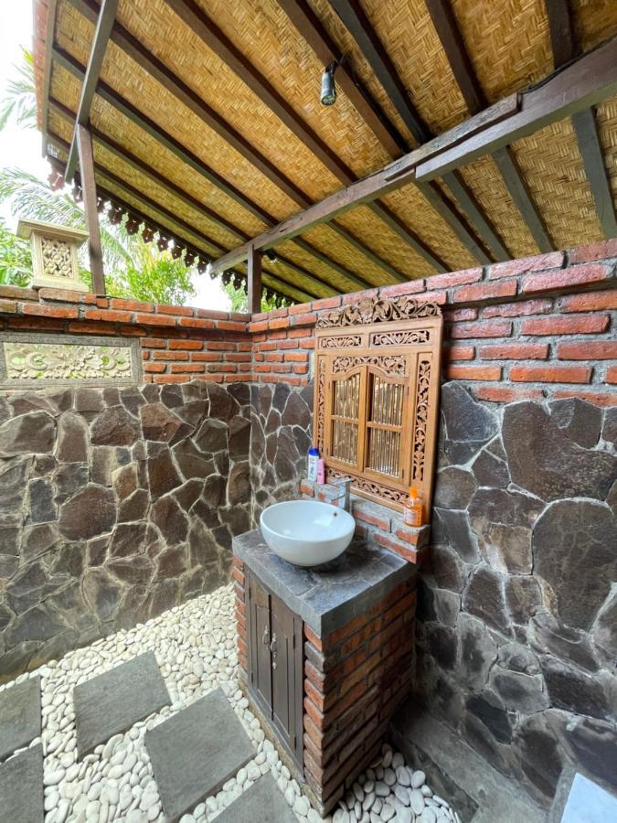 Villa Bantes Mps Kubutambahan  Dış mekan fotoğraf