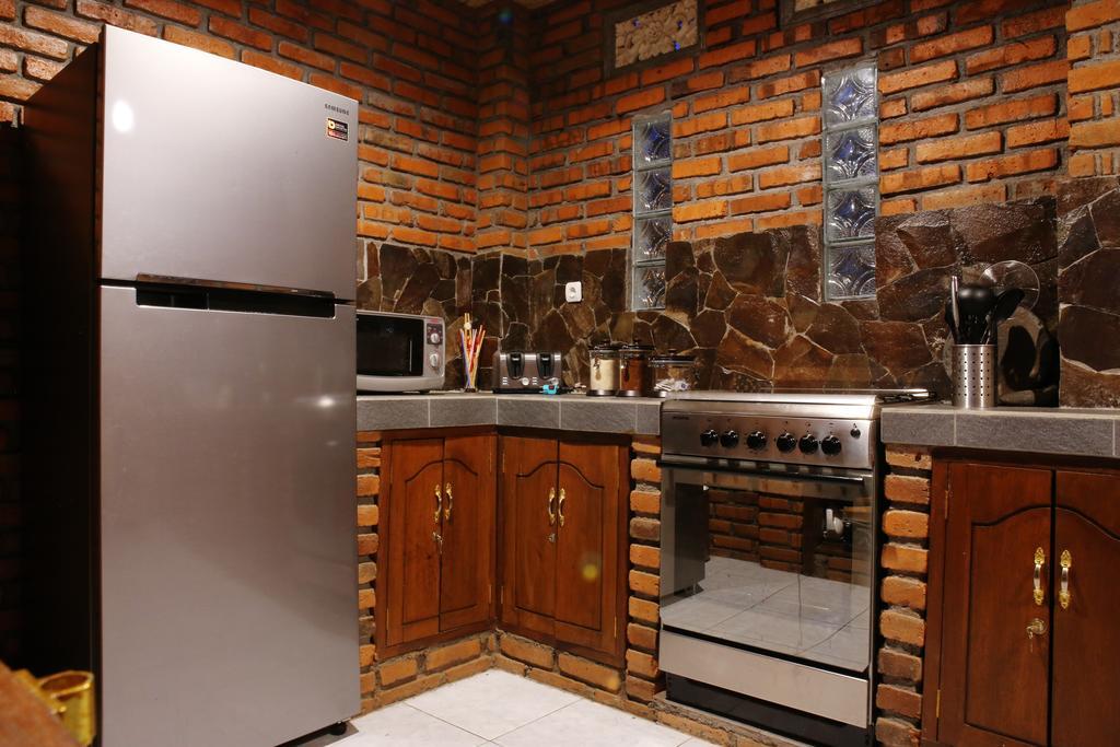 Villa Bantes Mps Kubutambahan  Dış mekan fotoğraf