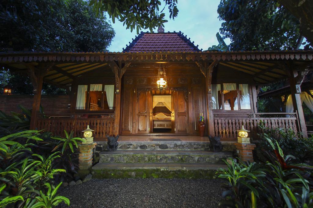 Villa Bantes Mps Kubutambahan  Dış mekan fotoğraf