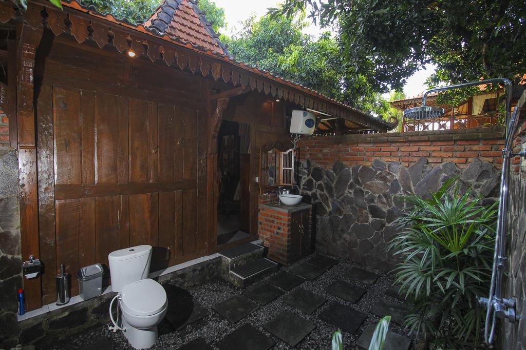 Villa Bantes Mps Kubutambahan  Dış mekan fotoğraf