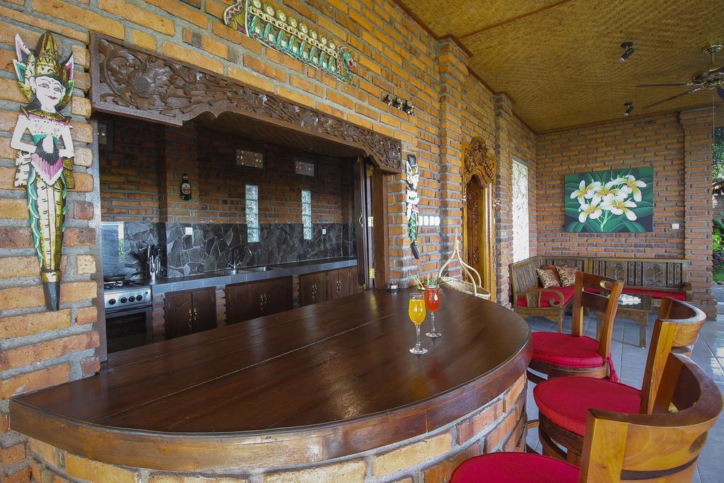 Villa Bantes Mps Kubutambahan  Dış mekan fotoğraf