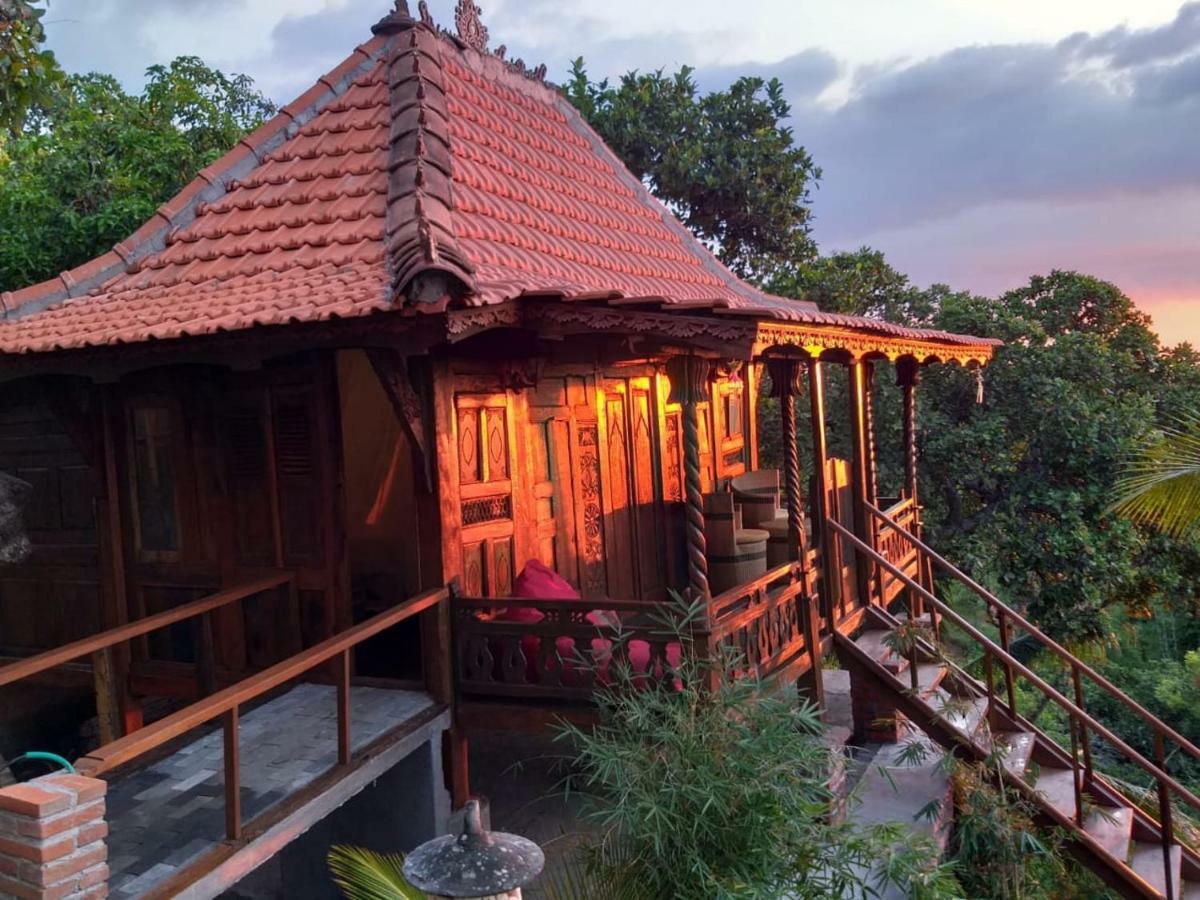 Villa Bantes Mps Kubutambahan  Dış mekan fotoğraf